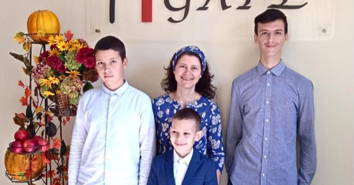 a passion passed down