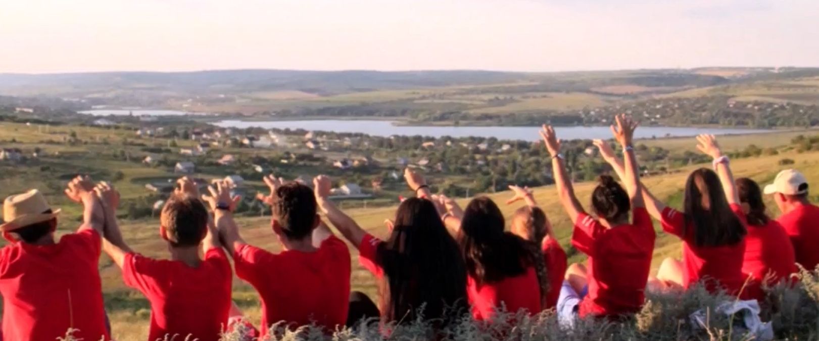 miracles on the ground 1