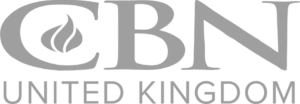 CBNUK Gray Logo