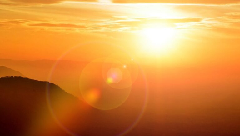 The Light