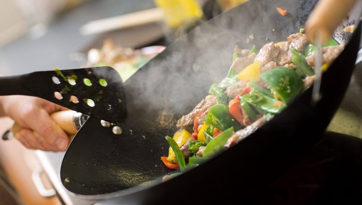 Alexey's Redemption Story