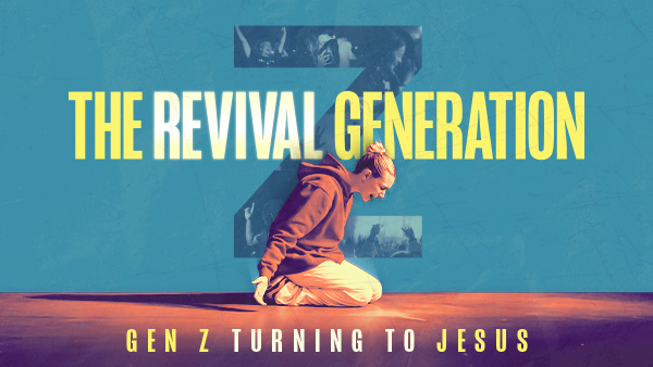 The Revival Generation