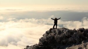 Hristina’s Journey