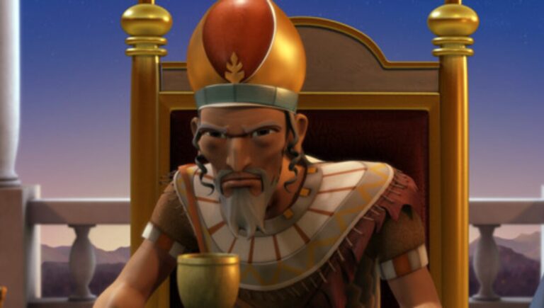 Superbook Club