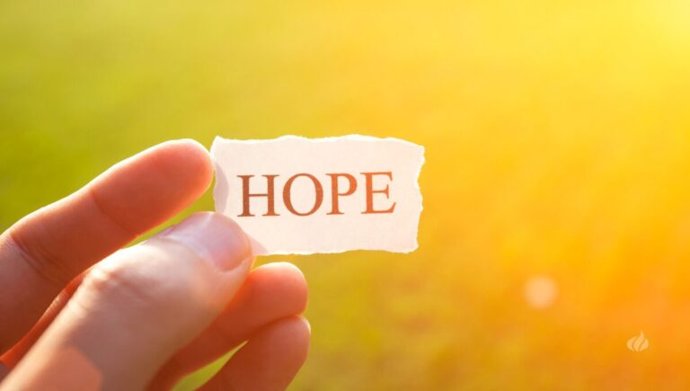 Dignity and Hope