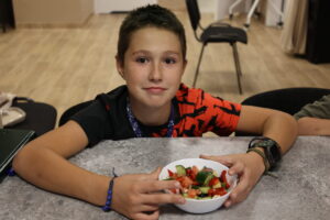 Oleh’s Journey of Hope