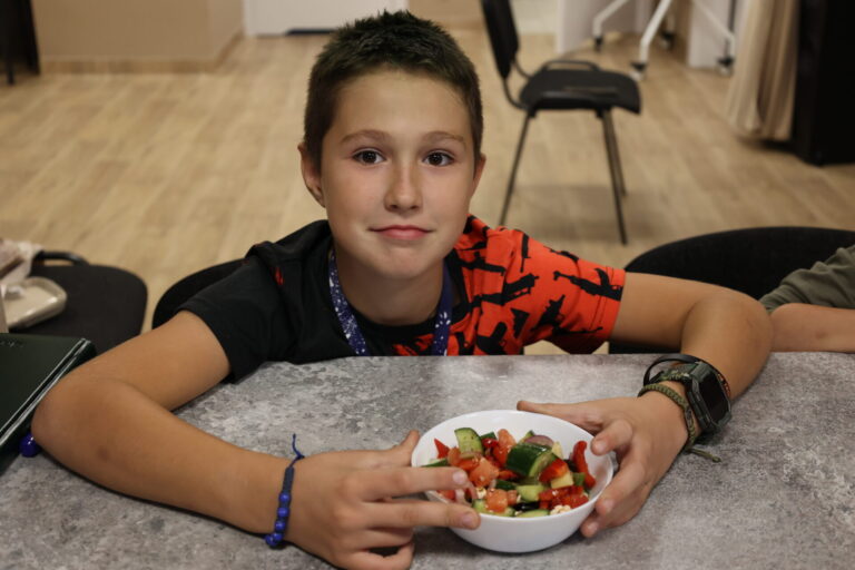 Oleh’s Journey of Hope