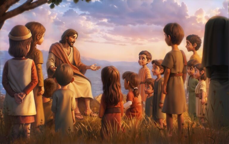 DAY18_JesusLoveForChildren_V004