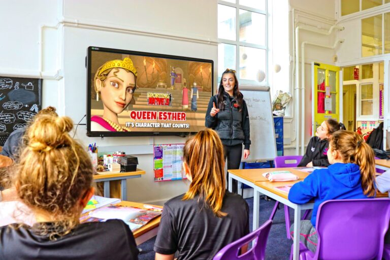 Superbook-in-Schools-UK