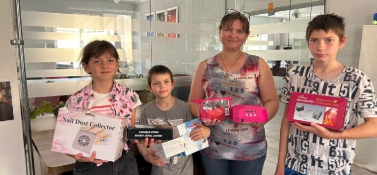 Elena and Family (1)