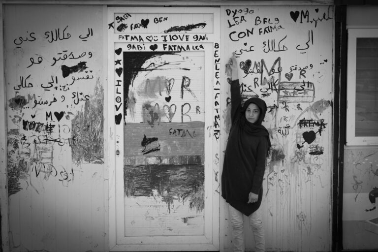 Fatma_Borders of Love Hatay TURKEY_3-2